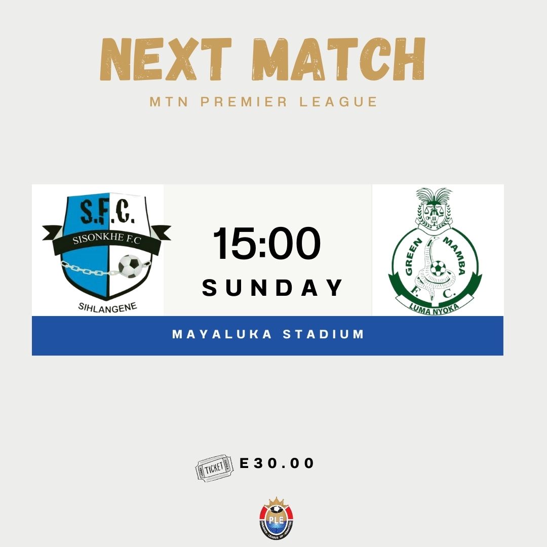 Event Advert